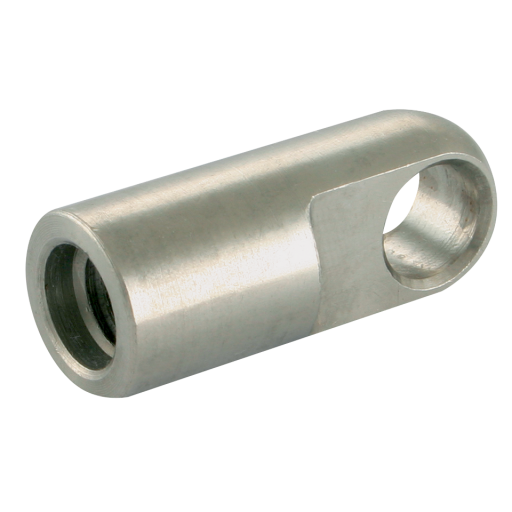 ST ST FLAT EYE - GAS SPRING