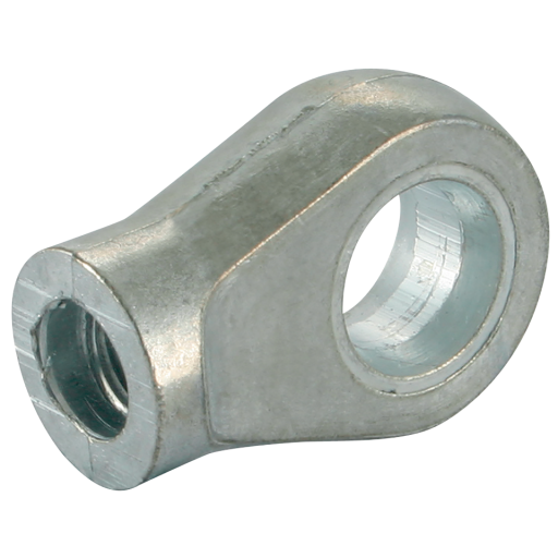 ZINC EYE - GAS SPRING