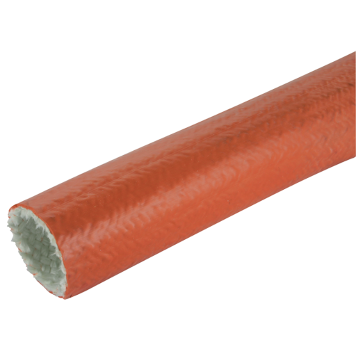 Fire Sleeve - Hydraulic Hose & Fittings - 1 Metre Lengths