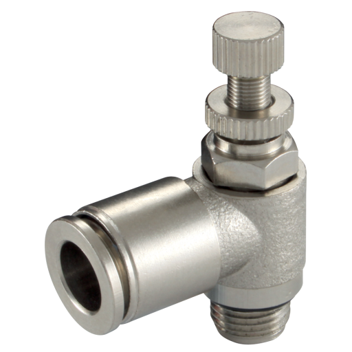 04MM OD X M5 METRIC MALE SPEED CONTROL