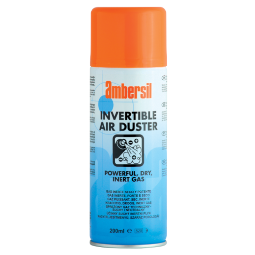 ALL ANGLE AIR DUSTER 200ML