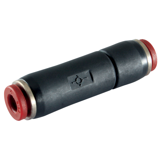 4MM UNION CHECK VALVE