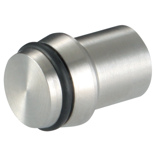 06MM OD BLANKING PLUG ST/ST (L)