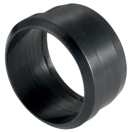 06MM OD BITE RING HARDENED NICKELED (L)