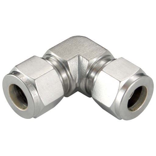 UNION ELBOW 1/8 OD