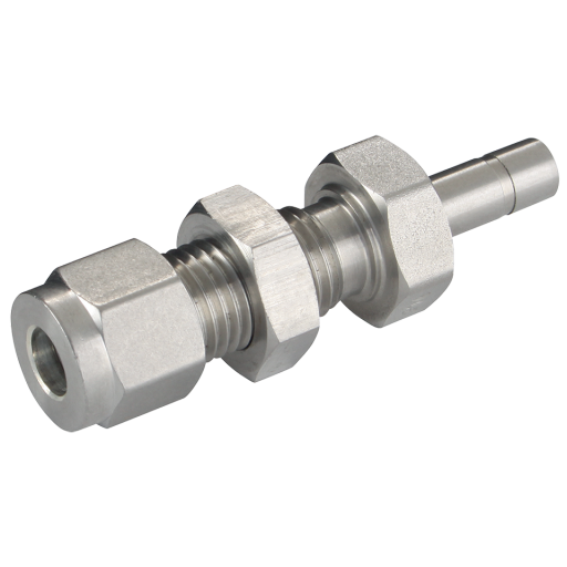 BULKHEAD REDUCER 1/8 OD