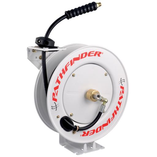15M PATHFINDER HOSE REEL 3/8