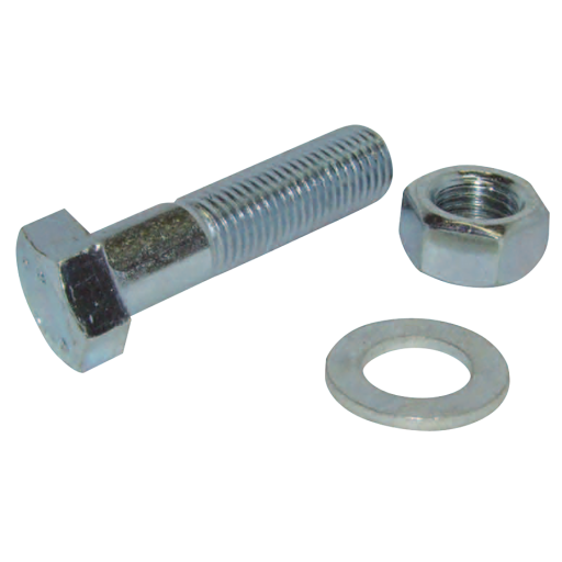 FLANGE KIT 110