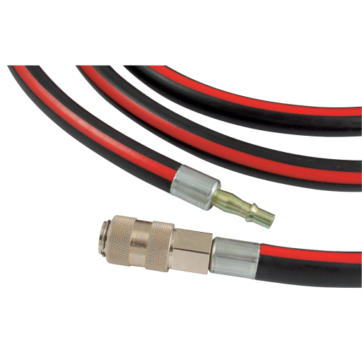 HOSE ASSEMBLIES