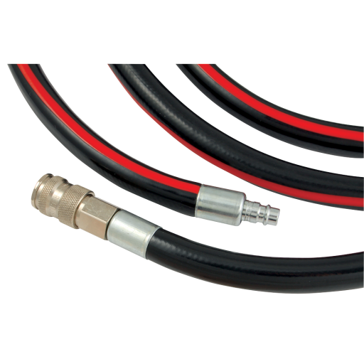 HOSE ASSEMBLIES