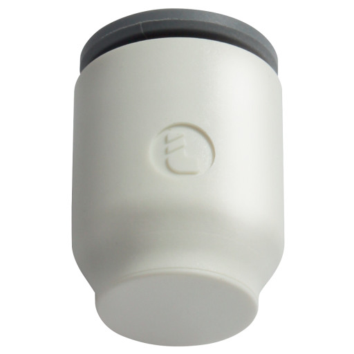 TUBE BLANKING CAP