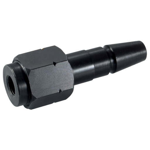 COMB M COUP M16 C/W SELF SEAL