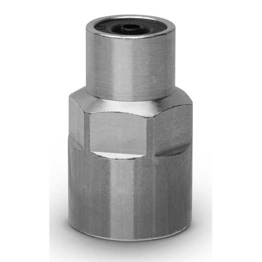 C TRUCK STR FEMALE ADAPT 6MM X M10X1