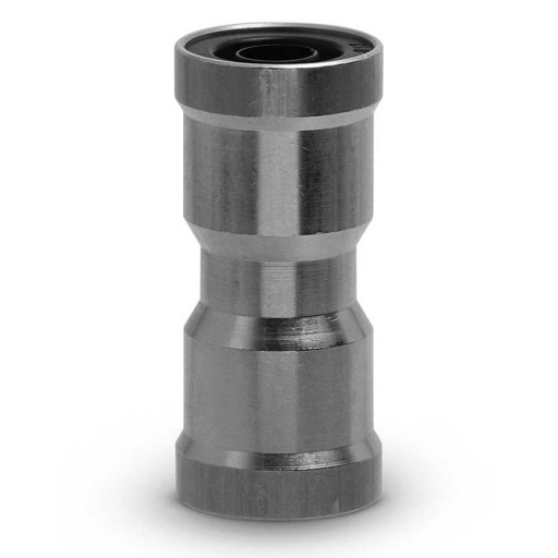 STR COUPLING 6MM X 6MM
