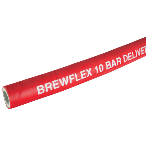 BREWERS DELIVERY HOSE 3/4