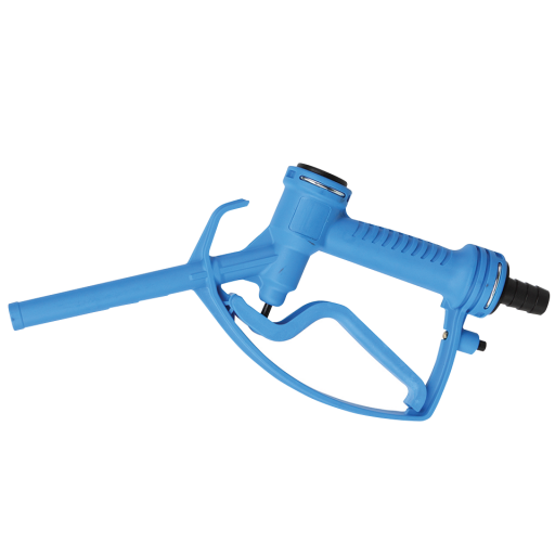 MANUAL NOZZLE FOR ADBLUE