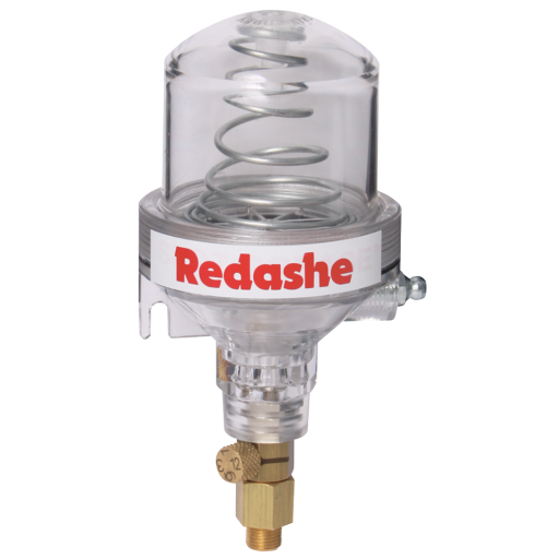 100ML REFILLABLE BEARING LUBRICATOR