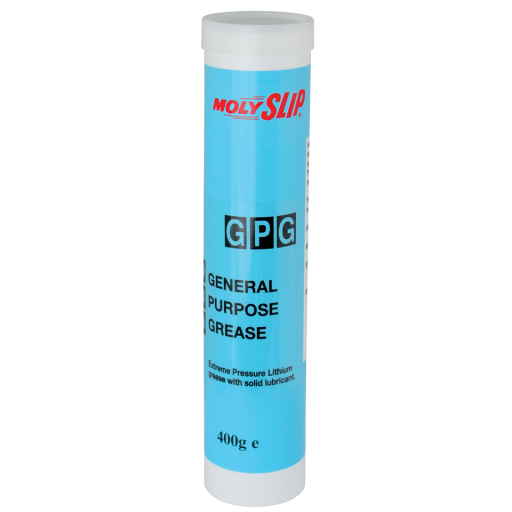 400G  GPG GENERAL PURPOSE GREASE