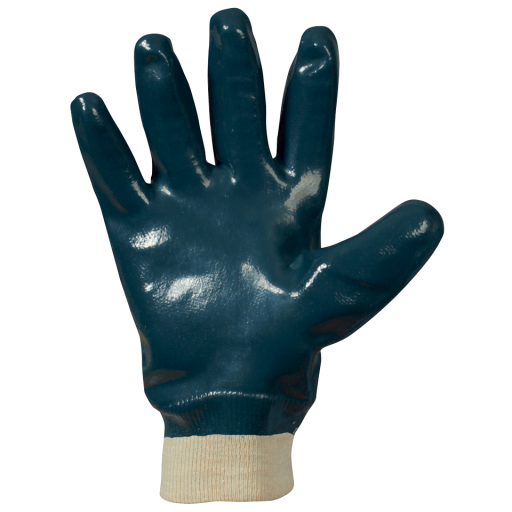 SIZE 10 NITRA HW FULL COAT K.WRIST GLOVE