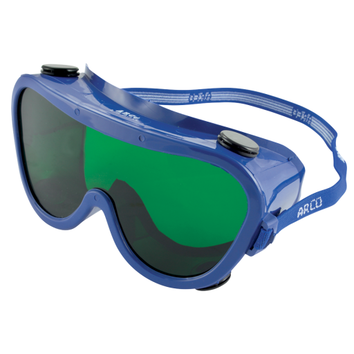 PANOWELD WELDING GOGGLES SHADE 3