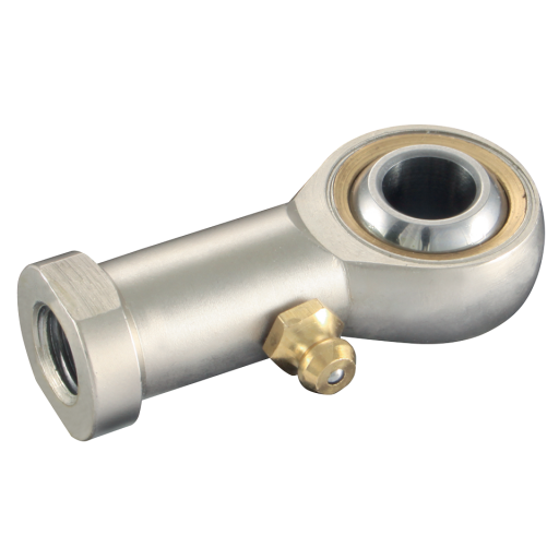 P.ROD JOINT 'U'  FOR 08/10MMØ MINI CYL