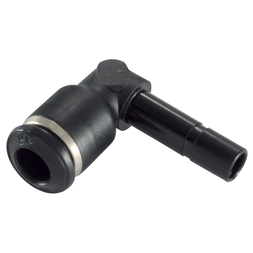 4MMOD X 6MMOD REDUCING STEM ELBOW