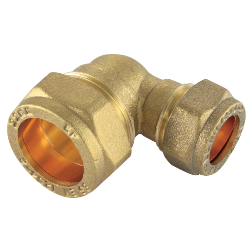 22MM OD 15MM OD 90° REDUCING ELBOW