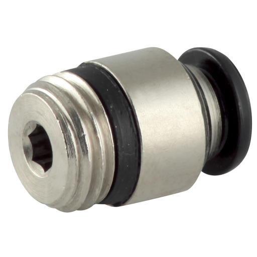 04MM OD X 1/8BSPT STR MALE ADAPTOR