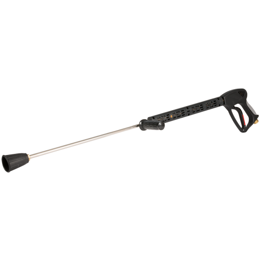LANCE ADJUSTABLE HIGH LOW NOZZLE