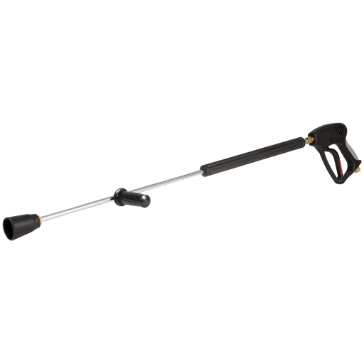 LANCE ADJUSTABLE HIGH LOW NOZZLE