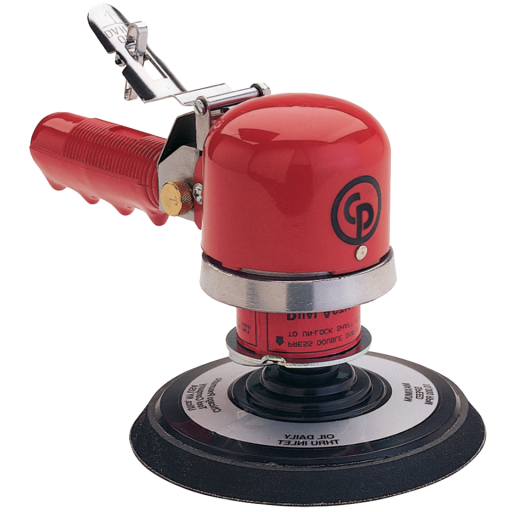 DUAL ACTION CP SANDER