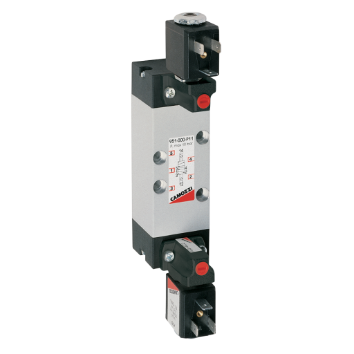 SIZE 2 VALVE ONLY