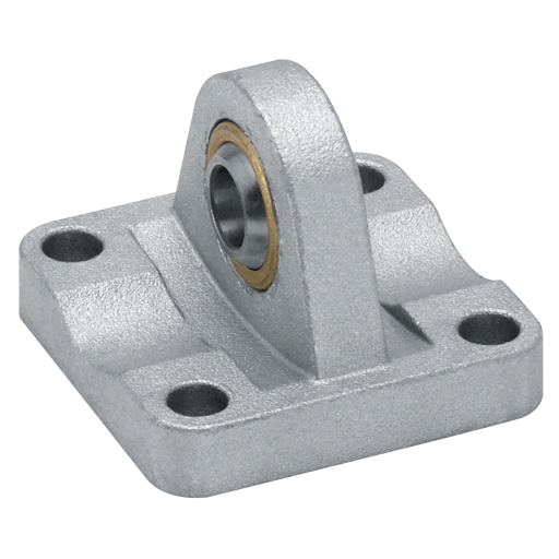 32 REAR TRUNNION BALL-JOINT