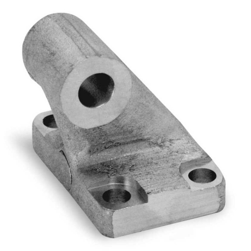 32 MALE TRUNNION