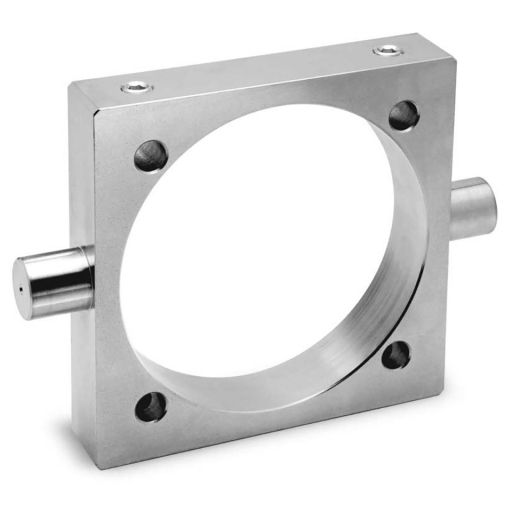 CENTRE TRUNNION MOUNT MOD F FOR 32MM CYL