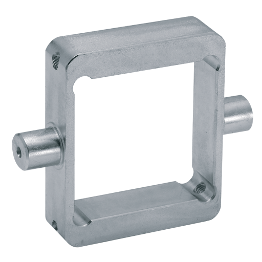 32 CENTRE TRUNNION MOD.F SERIES 61
