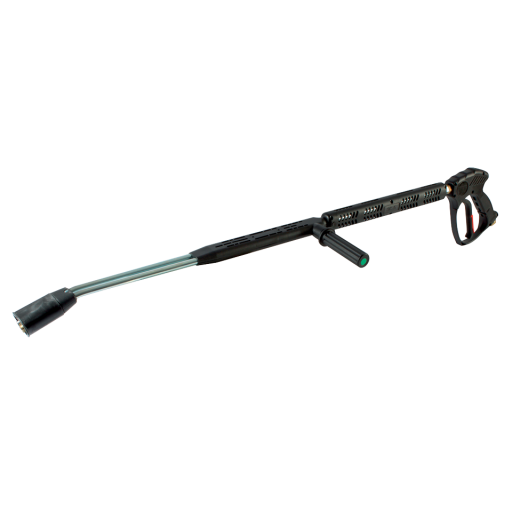 H.FLOW  TWIN LANCE  HANDLE