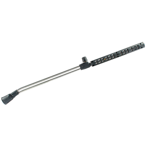 STAINLESS STEEL TWIN LANCE  TOP CONTROL