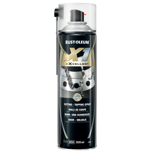 CUTTING/TAPPING 500ML
