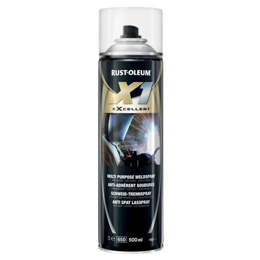 MULTI-PURPOSE WELDING 500ML