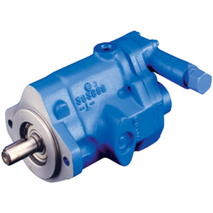 SEAL KIT TO SUIT PVQ10  13