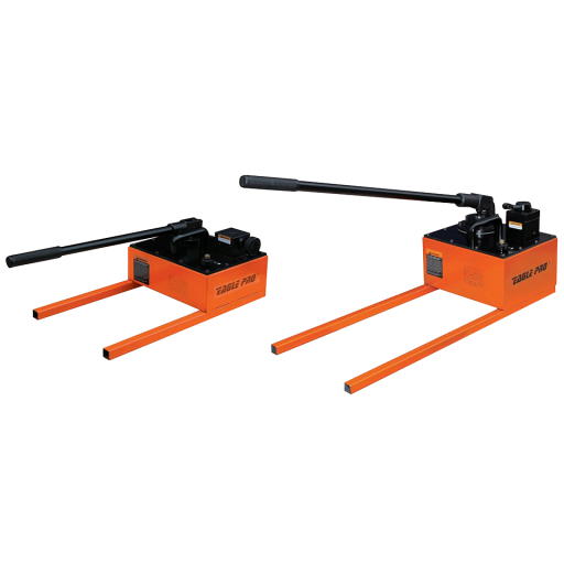 HAND PUMP S/ACMG 2 SPEED  4506 CM³