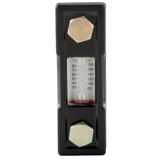 76MM LEVEL GAUGE M12 T/GAUGE
