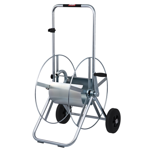 GALV PORTABLE HOSE REELS