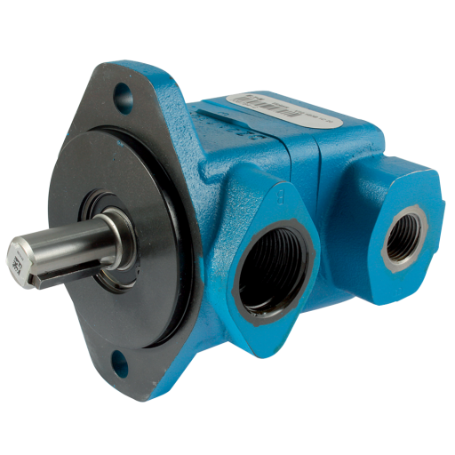 INTRAVANE PUMP 81CC/R-172 BAR SAE PORTS