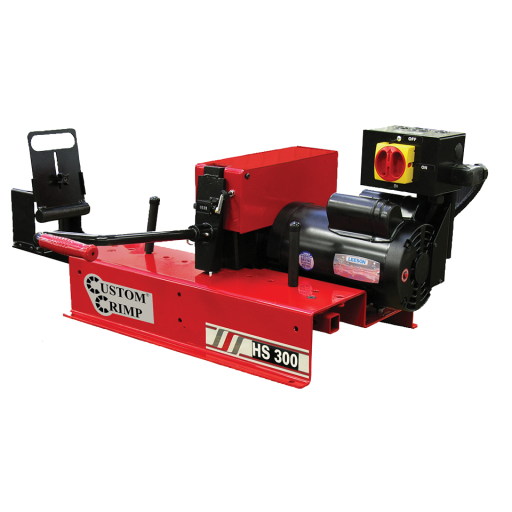 HOSE SAW 12
