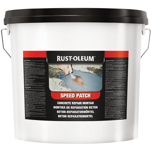RUST OLEUM SPEED PATCH 10KG