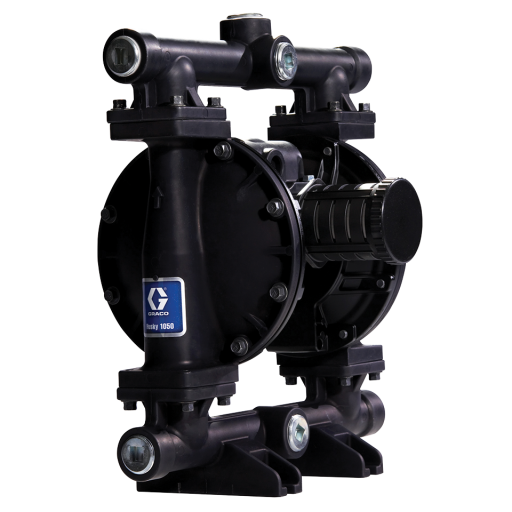 HUSKY 1050 PUMP GEOLAST DIA ALUM BODY