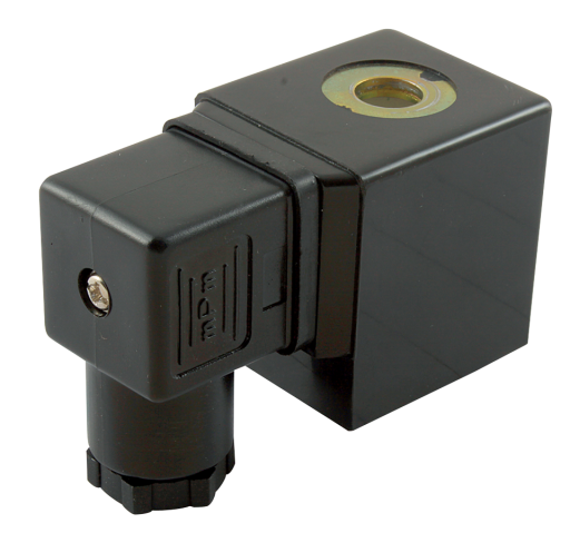 230/50 VALVE COIL - P/O - NO