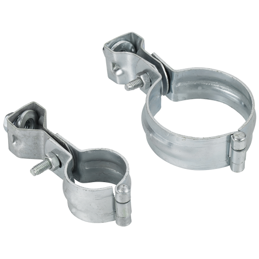 25mm UNIVERSAL AIRPIPE CLAMP